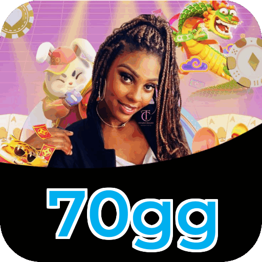 Aplicativo mobile 70gg