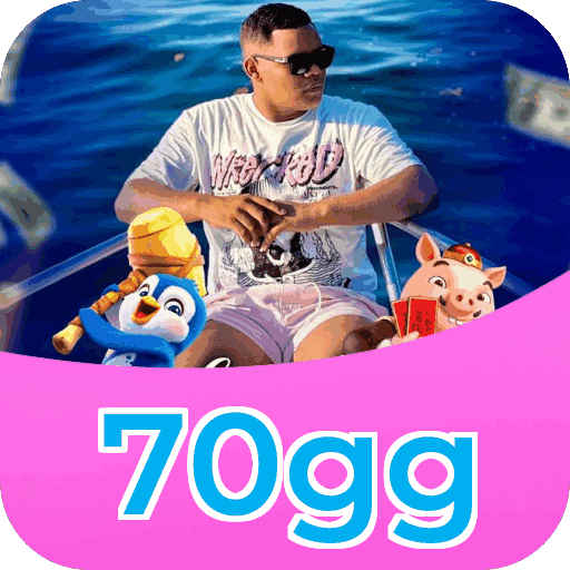 App mobile 70gg