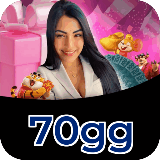 Acesso à conta 70gg